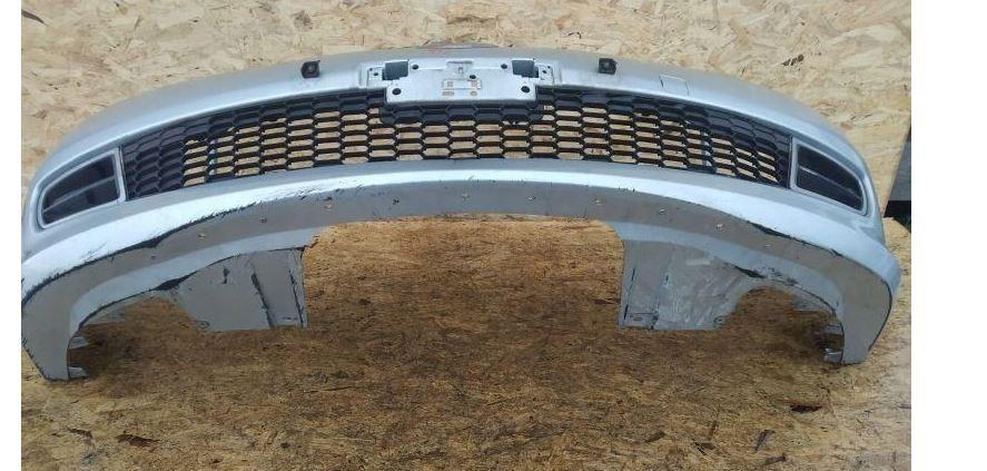 Mazda 6 I GG 2002-2007 hatchback 1.8 16v petrol MT 88 kW 2004  Nárazník predný