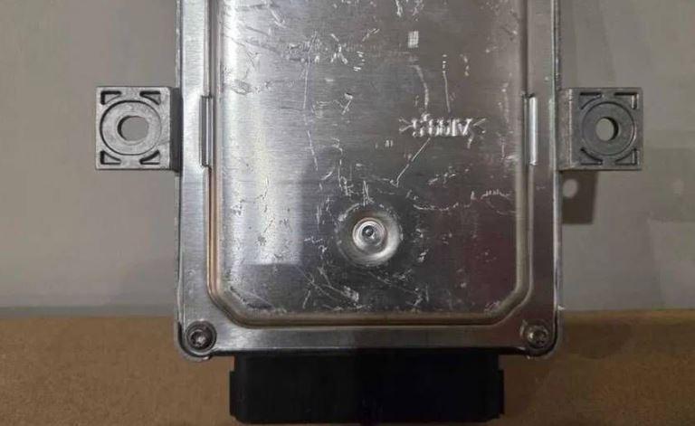 Audi A5 2016- 2022  Riadiaca jednotka AD BLUE 4M0907355B