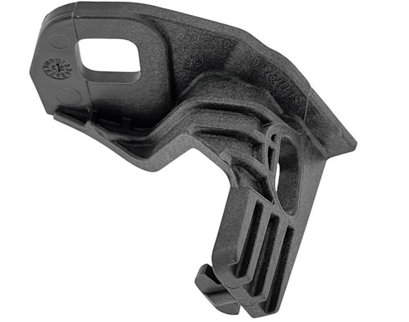 BMW 1 F20 2011-2019 hatchback 1.6 T petrol AT 125 kW 2012  Úchyt (držiak) svetla predný ľavý 51647273065