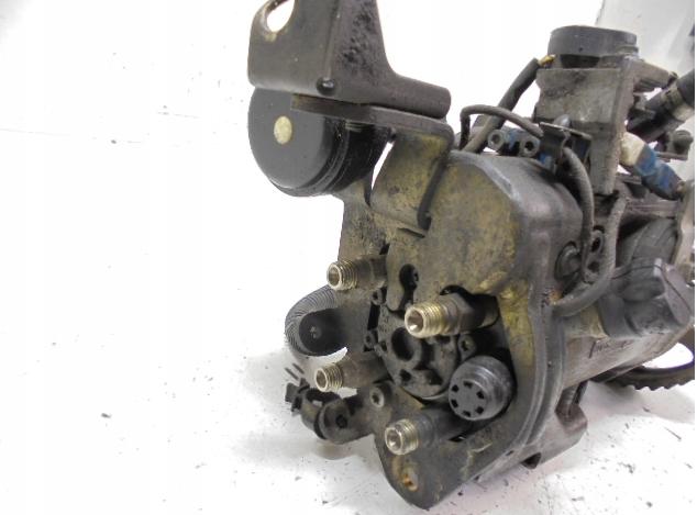 Skoda Felicia hatchback 1.9 D diesel MT 47 kW 2000  Vstrekovacie čerpadlo R8445B035C 028130081Q