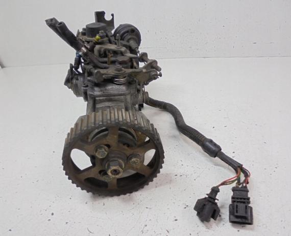 Skoda Felicia hatchback 1.9 D diesel MT 47 kW 2000  Vstrekovacie čerpadlo R8445B035C 028130081Q