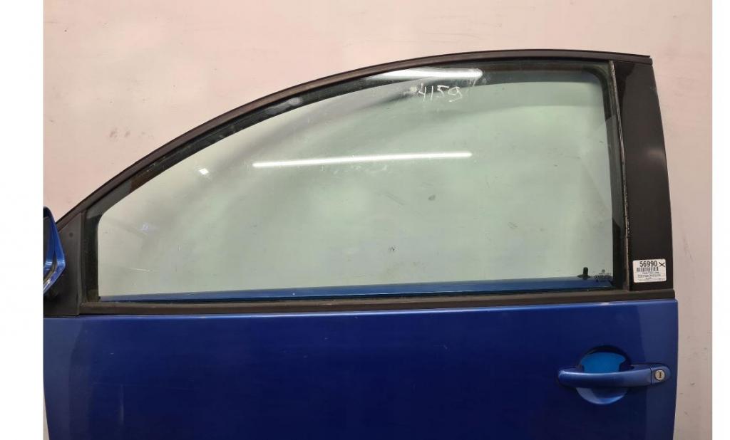 Volkswagen New Beetle 1998-2010 hatchback 2.0 8v petrol MT 85 kW 2000  Dvere predné ľavé