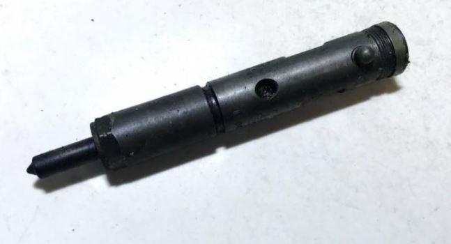 Opel Zafira A 1999-2005 hatchback 2.2 DTI diesel MT 92 kW 2002  Vstrekovač paliva 09202474 0432193569