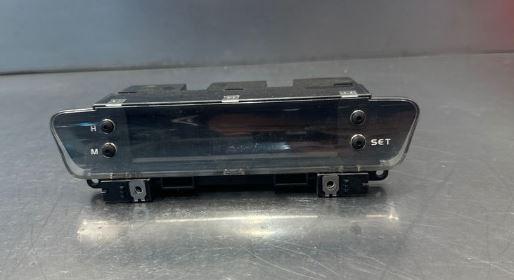 Mitsubishi Colt Z30 VI 2004-2012 hatchback 1.5 16v petrol 80 kW 2004  Rádio 8750A117