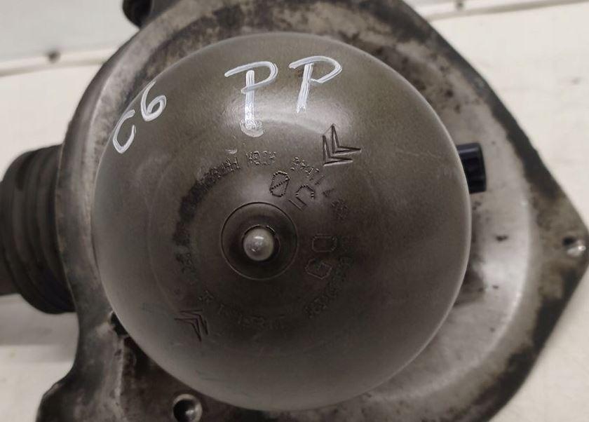 Citroen C6 2005-2012 sedan 2.7 HDI diesel AT 150 kW 2009  Tlmič predný pravý 9674996180