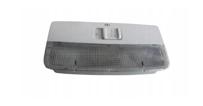 Skoda Fabia I 1999-2007 combi 1.4 16v petrol MT 55 kW 2000  Osvetlenie interiéru 1Z0947105