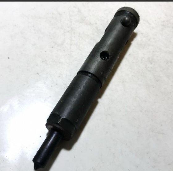 Opel Zafira A 1999-2005 hatchback 2.2 DTI diesel MT 92 kW 2002  Vstrekovač paliva 09202474 0432193569