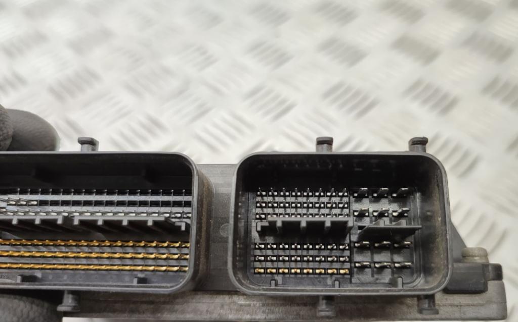 Toyota Rav4 III 2005-2012 hatchback 2.2 D-CAT 2007  Riadiaca jednotka motora 8966142C00D