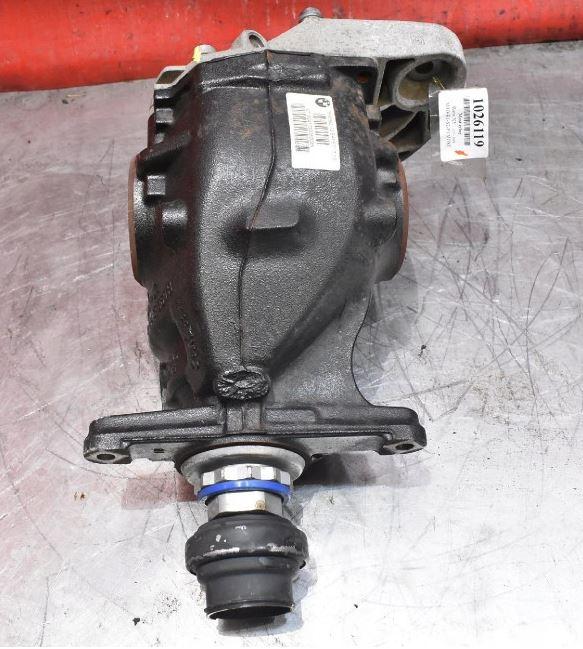 BMW X5 F15 2013-2018 hatchback 3.0 D diesel AT 230 kW 2014  Diferenciál zadný 7636992 3.15