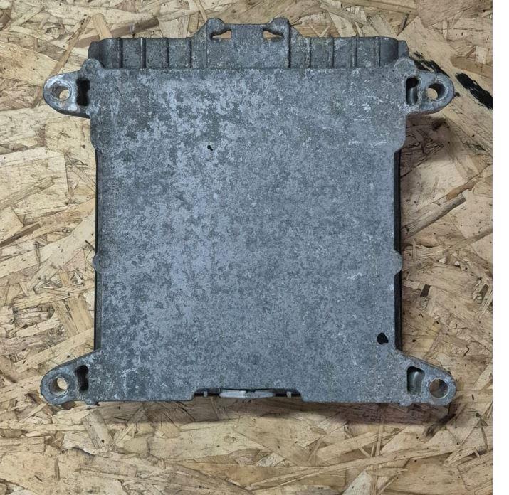 Iveco Daily III 1999-2006 2.8 TD diesel 78 kW 2000  Riadiaca jednotka motora 0281001537 500332361