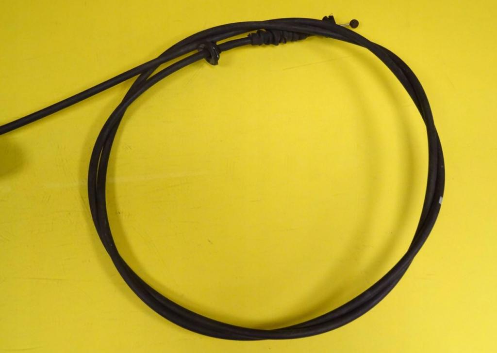 Seat Alhambra I 1996-2010 hatchback 1.9 TDI diesel MT 81 kW 1999  Lanká rýchlostnej páky 7M3823531A / YM2116C656A NR537