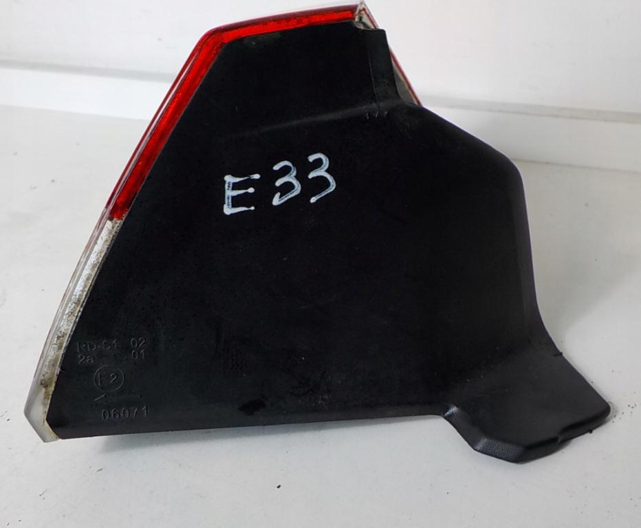 Renault Laguna III 2007-2015 hatchback 1.5 DCI diesel MT 81 kW 2009  Svetlo zadné ľavé 265550001R