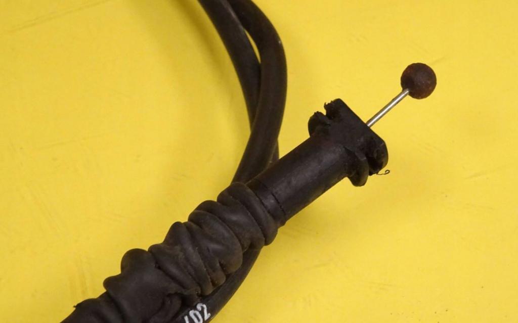 Seat Alhambra I 1996-2010 hatchback 1.9 TDI diesel MT 81 kW 1999  Lanká rýchlostnej páky 7M3823531A / YM2116C656A NR537