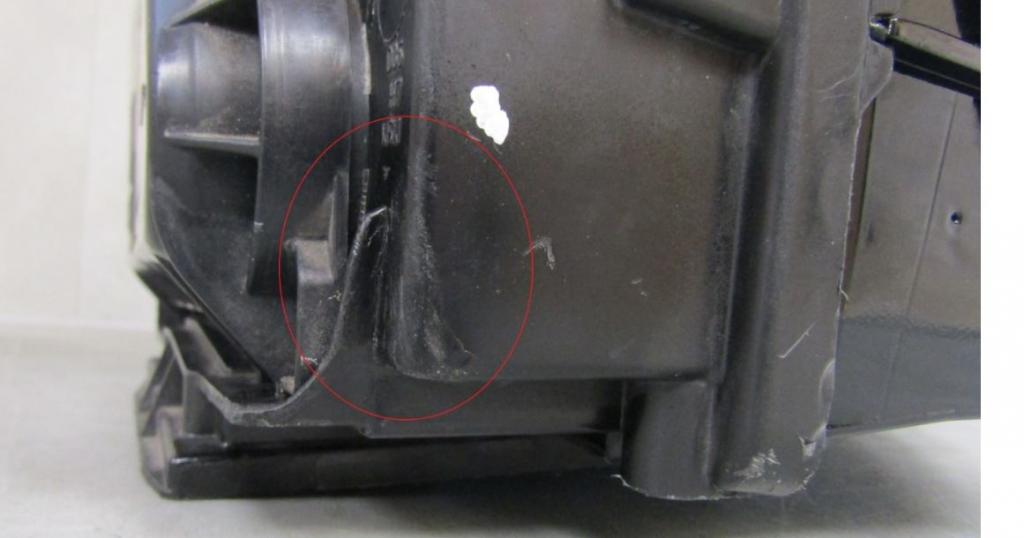 Audi A5 8T 2007-2016 sedan 1.8 TFSI petrol MT 118 kW 2010  Svetlo predné pravé 8T0941004AK