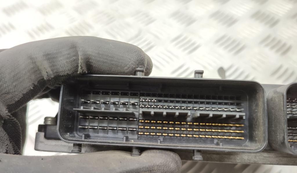 Toyota Rav4 III 2005-2012 hatchback 2.2 D-CAT 2007  Riadiaca jednotka motora 8966142C00D