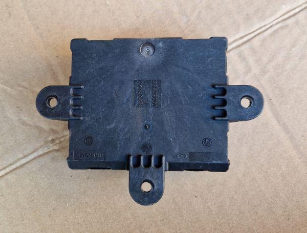 Ford Mondeo Mk4 2007-2014 sedan 1.8 TDCI diesel MT 92 kW 2008  Riadiaca jednotka dverí 9G9T14B533AC