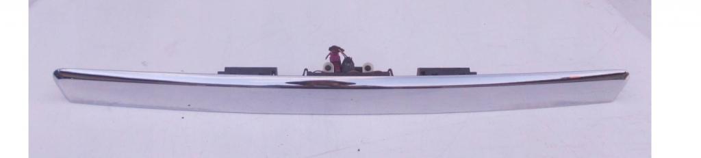 Mercedes A W169 2004-2012 hatchback 1.5 petrol MT 70 kW 2006  Lišta ostatné A1697402093