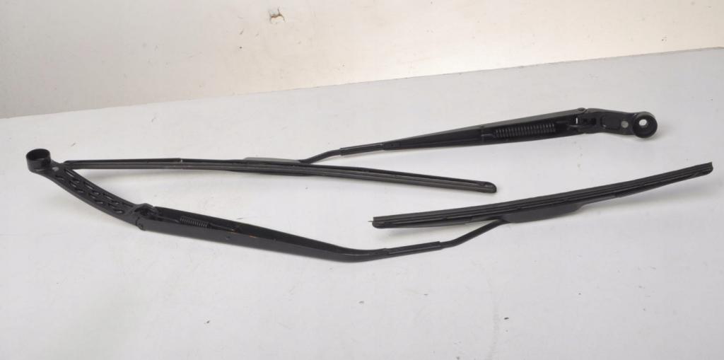 Honda Accord INSIGHT II  Stierač (sada)