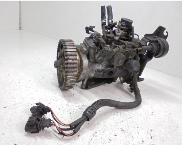 Skoda Felicia hatchback 1.9 D diesel MT 47 kW 2000  Vstrekovacie čerpadlo R8445B035C 028130081Q