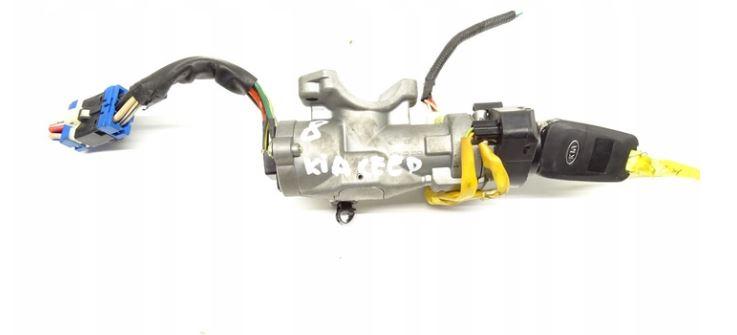 Kia Ceed I 2006-2012 hatchback 1.6 16v petrol MT 93 kW 2009  Spínacia skrinka