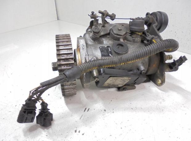 Skoda Felicia hatchback 1.9 D diesel MT 47 kW 2000  Vstrekovacie čerpadlo R8445B035C 028130081Q