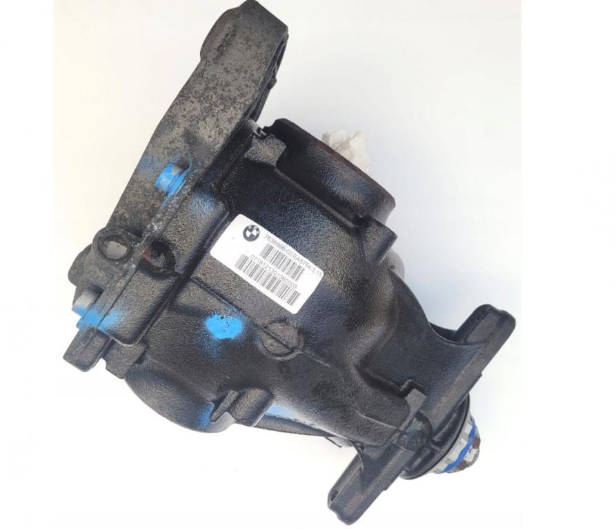 BMW X5 F15 2013-2018 hatchback 3.0 D diesel AT 230 kW 2014  Diferenciál zadný 7636992 3.15