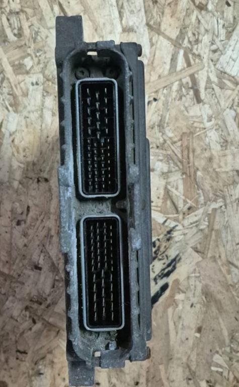 Iveco Daily III 1999-2006 2.8 TD diesel 78 kW 2000  Riadiaca jednotka motora 0281001537 500332361