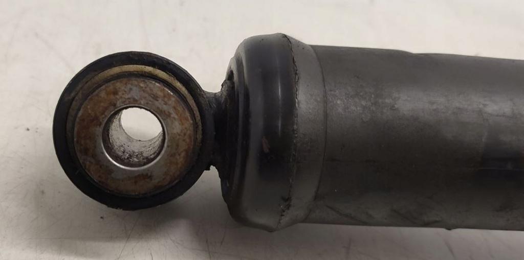 Citroen C6 2005-2012 sedan 2.7 HDI diesel AT 150 kW 2009  Tlmič predný pravý 9674996180