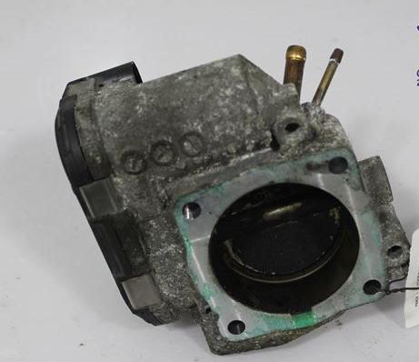 Volkswagen Sharan I 1995-2010 hatchback 1.8 20v petrol 110 kW 2009  Škrtiaca klapka 06A133062E 0280750065