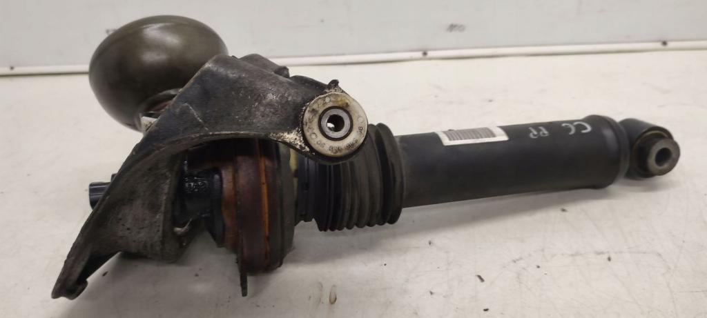 Citroen C6 2005-2012 sedan 2.7 HDI diesel AT 150 kW 2009  Tlmič predný pravý 9674996180