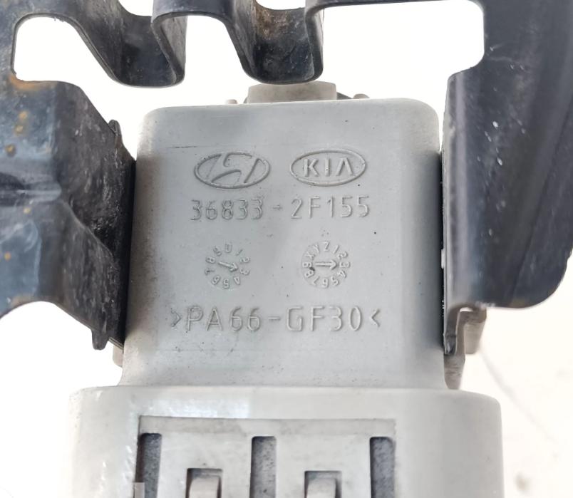 Kia Sportage III 2010-2015 suv 2.0 CRDI diesel AT 135 kW 2011  Relé 36830-2F150