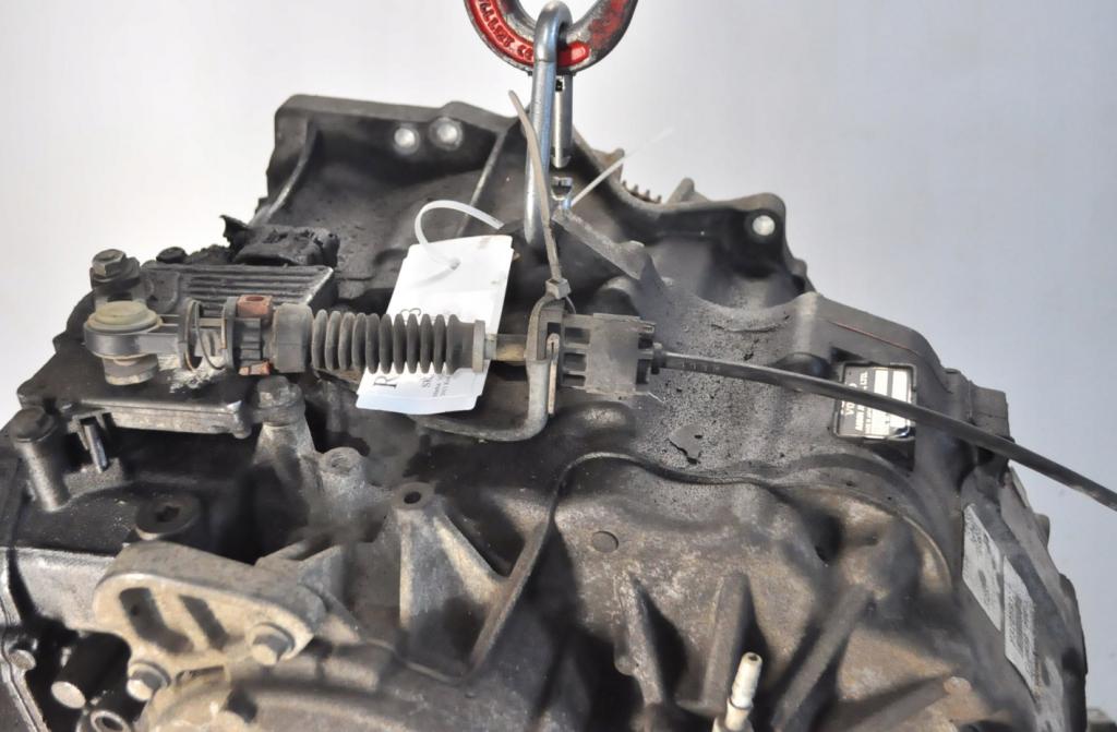 Volvo XC90 I 2002-2014 hatchback 2.4 D5 diesel AT 147 kW 2011  Prevodovka automatická 31259317