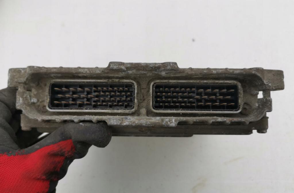 Iveco Daily III 1999-2006 2.8 diesel Riadiaca jednotka motora 0281001537 500332361