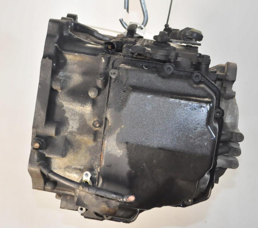 Volvo XC90 I 2002-2014 hatchback 2.4 D5 diesel AT 147 kW 2011  Prevodovka automatická 31259317