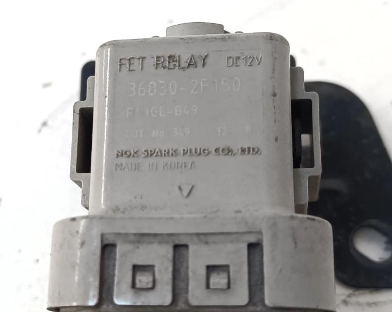 Kia Sportage III 2010-2015 suv 2.0 CRDI diesel AT 135 kW 2011  Relé 36830-2F150