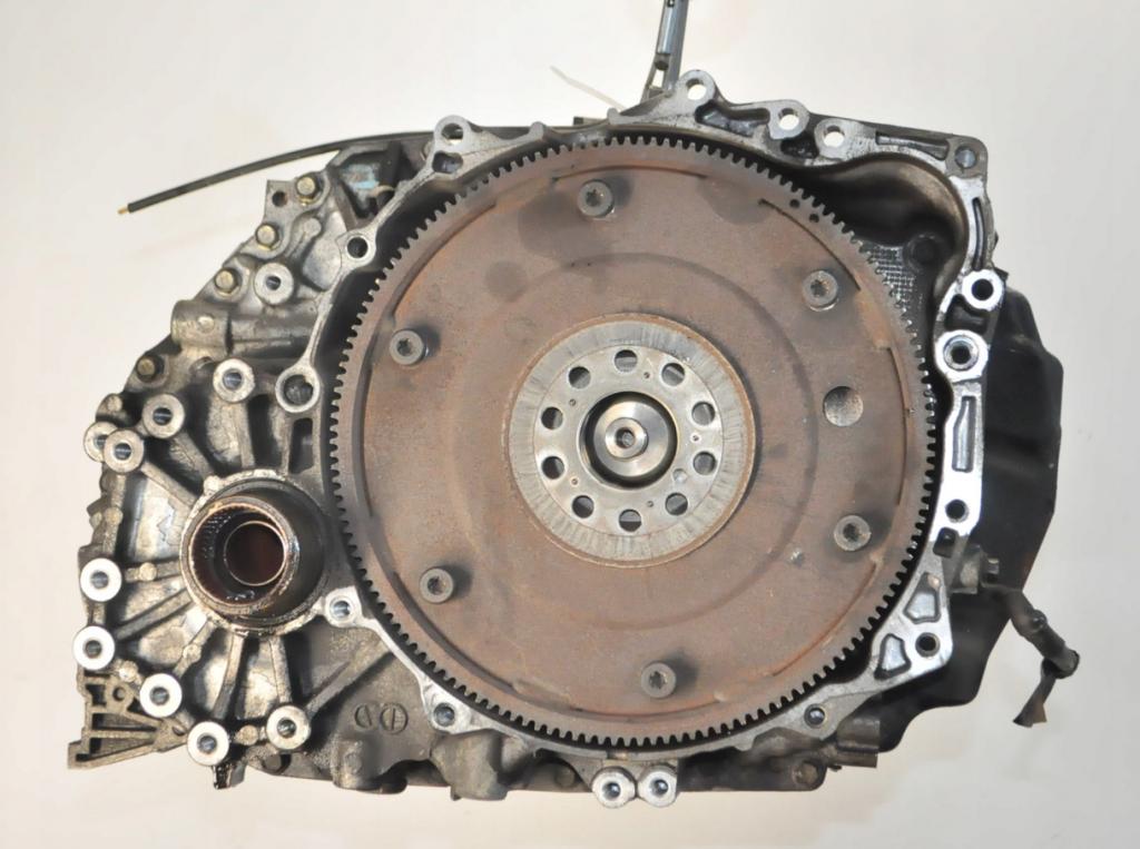 Volvo XC90 I 2002-2014 hatchback 2.4 D5 diesel AT 147 kW 2011  Prevodovka automatická 31259317