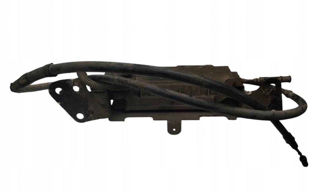 Renault Laguna III 2007-2015 combi 2.0 DCI diesel  Ručná brzda elektrická 360105917R