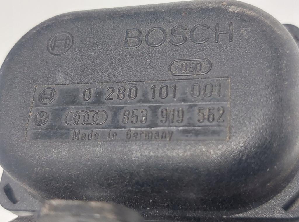 Audi A3 8L 1996-2003 hatchback 1.8 T  Snímač tlaku 0280101001 853919562