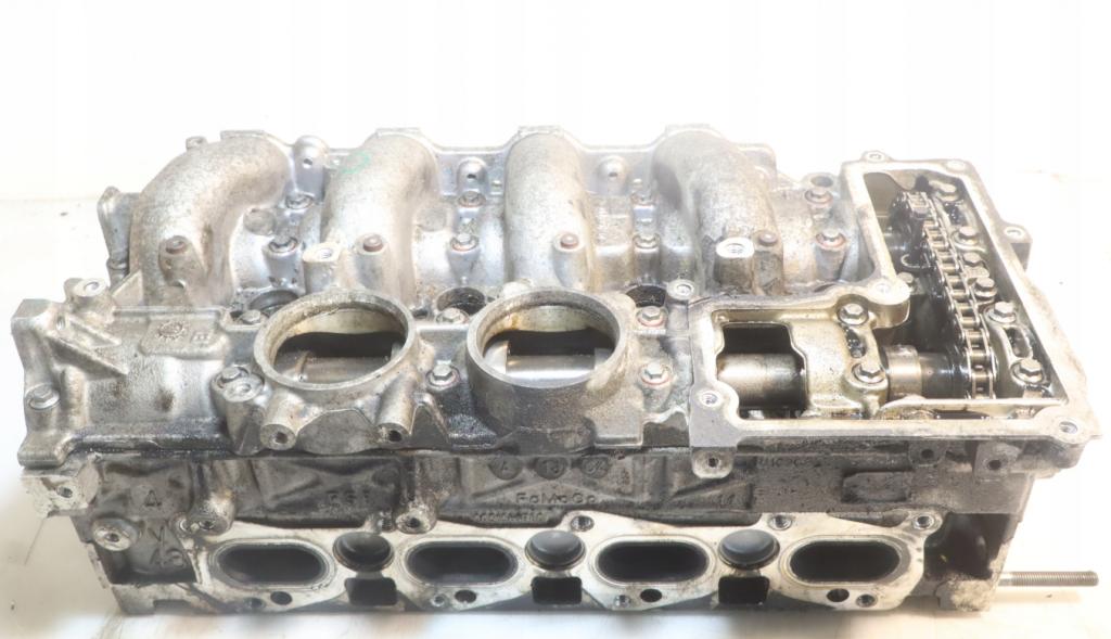Ford Mondeo Mk4 2007-2014 combi 2.2 TDCI diesel MT 147kW 2011 Hlava valcov 9651569780