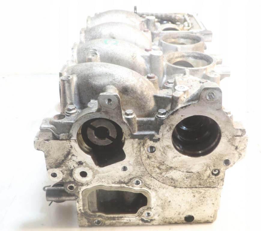 Ford Mondeo Mk4 2007-2014 combi 2.2 TDCI diesel MT 147kW 2011 Hlava valcov 9651569780