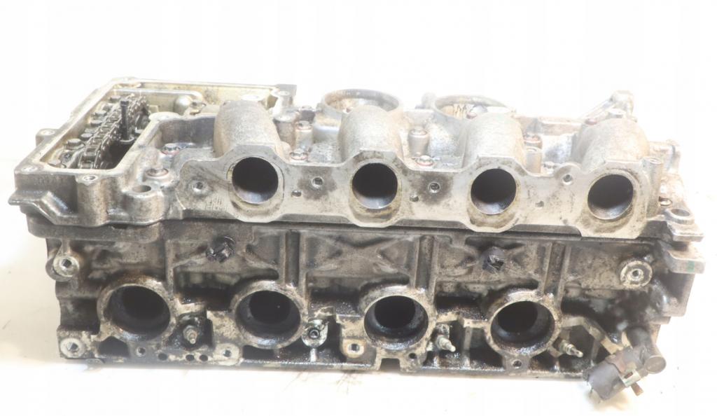 Ford Mondeo Mk4 2007-2014 combi 2.2 TDCI diesel MT 147kW 2011 Hlava valcov 9651569780