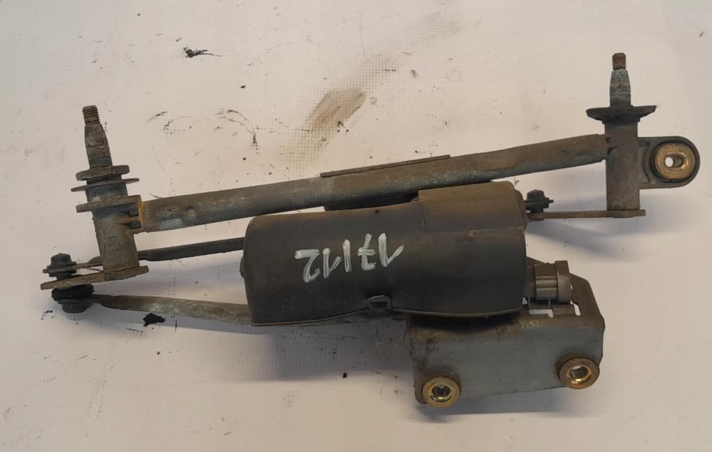 Renault Scenic I 1996-2003  Mechanizmus stieračov predný 8200106711 0390241379