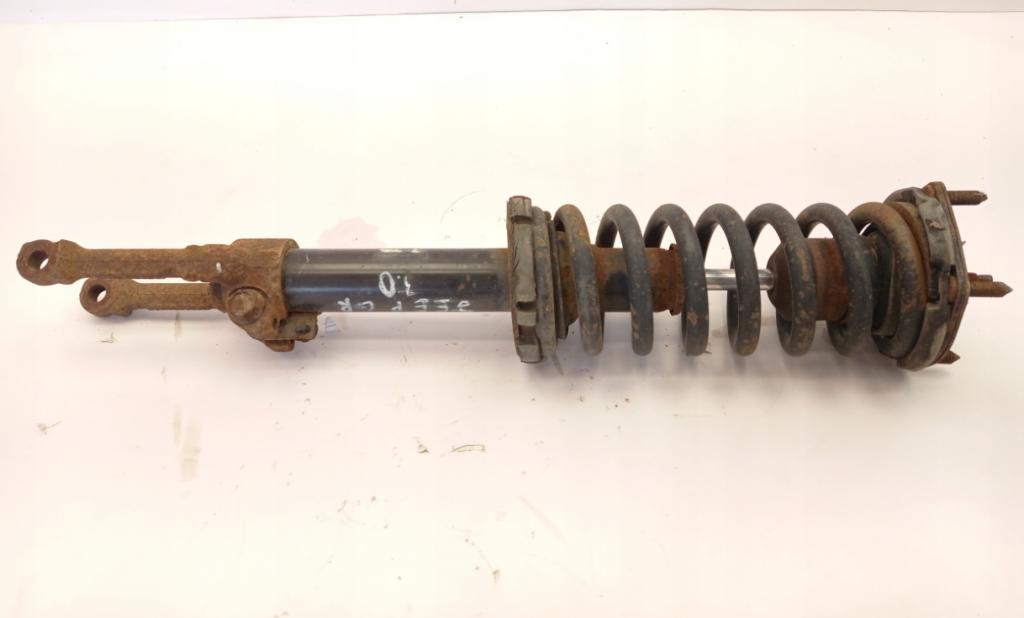 Jeep Grand cherokee WK 2004-2010 hatchback 3.0 CRD diesel AT 160 kW 2007  Tlmič predný pravý 