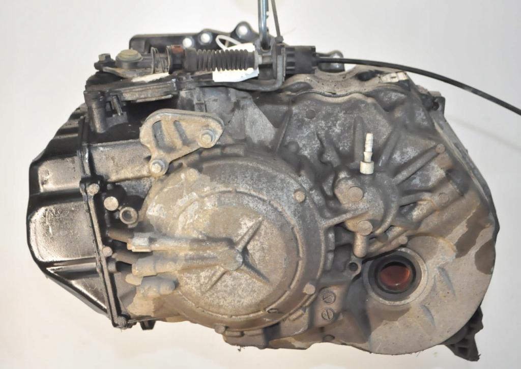 Volvo XC90 I 2002-2014 hatchback 2.4 D5 diesel AT 147 kW 2011  Prevodovka automatická 31259317