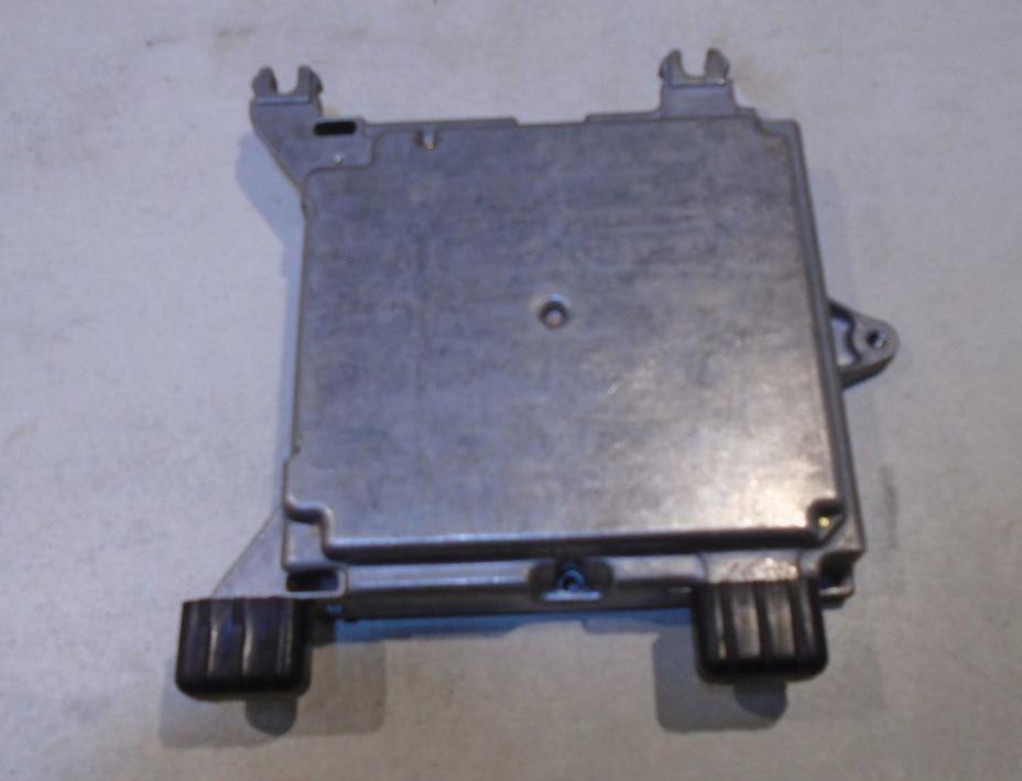 Honda Civic VI 1995-2001 sedan 1.4 petrol 66 kW Riadiaca jednotka motora 37820P3YG01