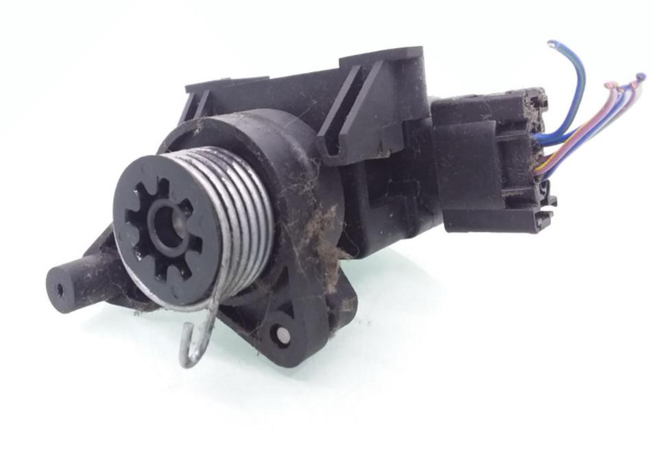 Mercedes A W168 1997-2004 Potenciometer plynového pedálu A0135427717