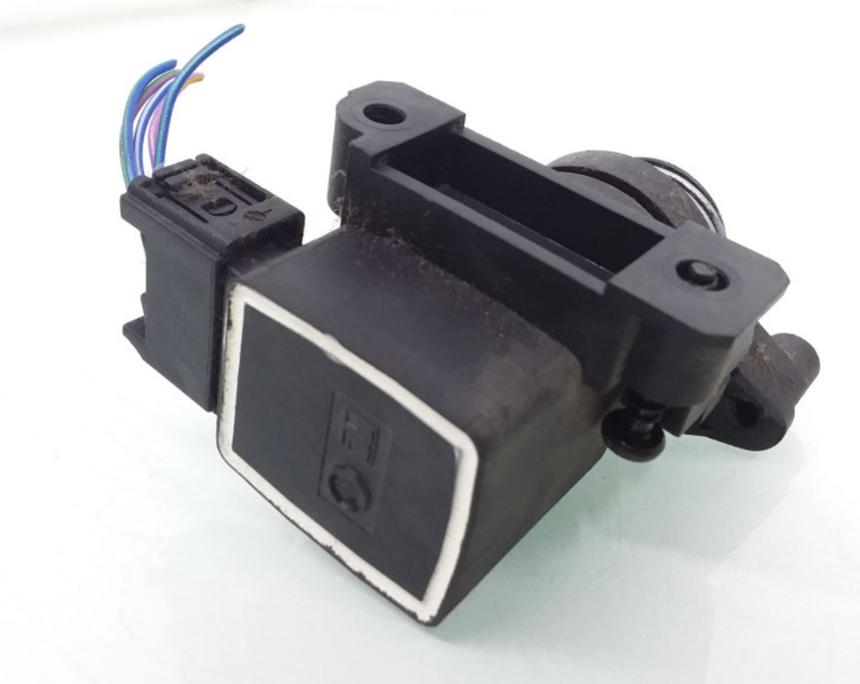 Mercedes A W168 1997-2004 Potenciometer plynového pedálu A0135427717