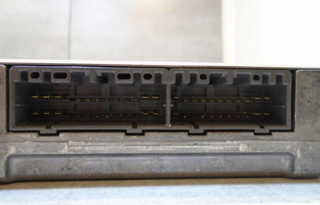 Honda Civic VI 1995-2001 sedan 1.4 petrol 66 kW Riadiaca jednotka motora 37820P3YG01