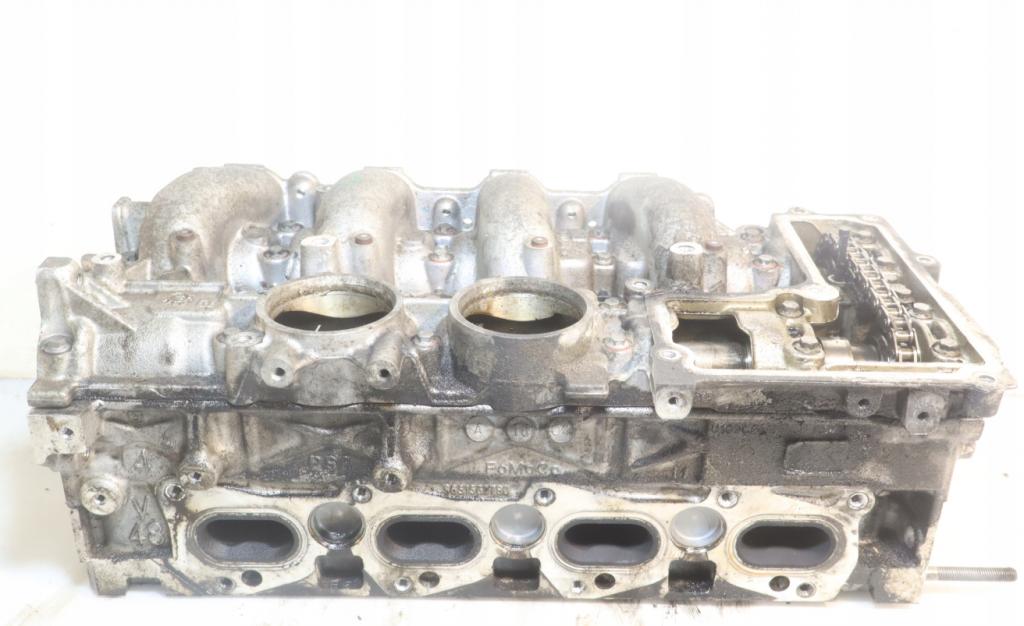 Ford Mondeo Mk4 2007-2014 combi 2.2 TDCI diesel MT 147kW 2011 Hlava valcov 9651569780