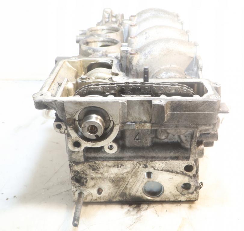 Ford Mondeo Mk4 2007-2014 combi 2.2 TDCI diesel MT 147kW 2011 Hlava valcov 9651569780